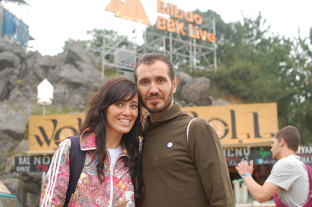 Foto 8 de la s&aacute;bado 8 de julio | Bilbao BBK Live 2017